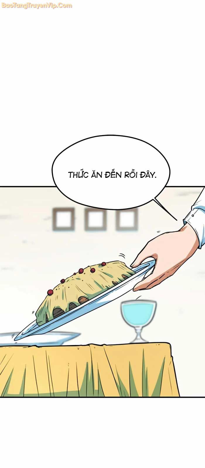 Tôi Bị Hiểu Lầm Là Siêu Sao Trên Sân Cỏ Chapter 3 - Trang 4