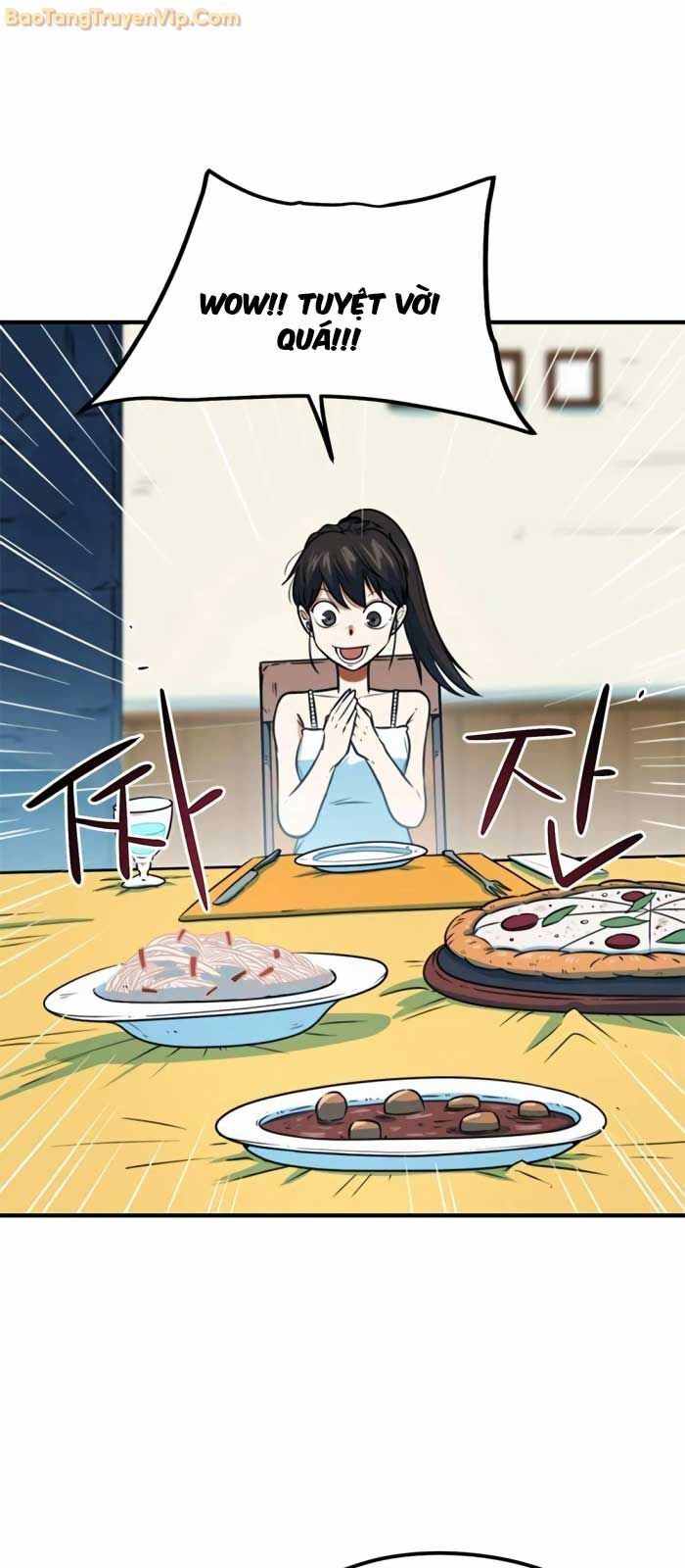 Tôi Bị Hiểu Lầm Là Siêu Sao Trên Sân Cỏ Chapter 3 - Trang 4