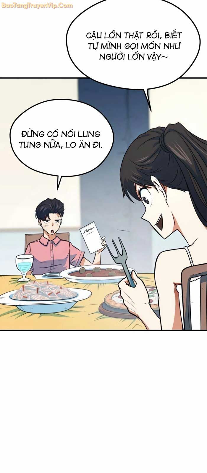 Tôi Bị Hiểu Lầm Là Siêu Sao Trên Sân Cỏ Chapter 3 - Trang 4