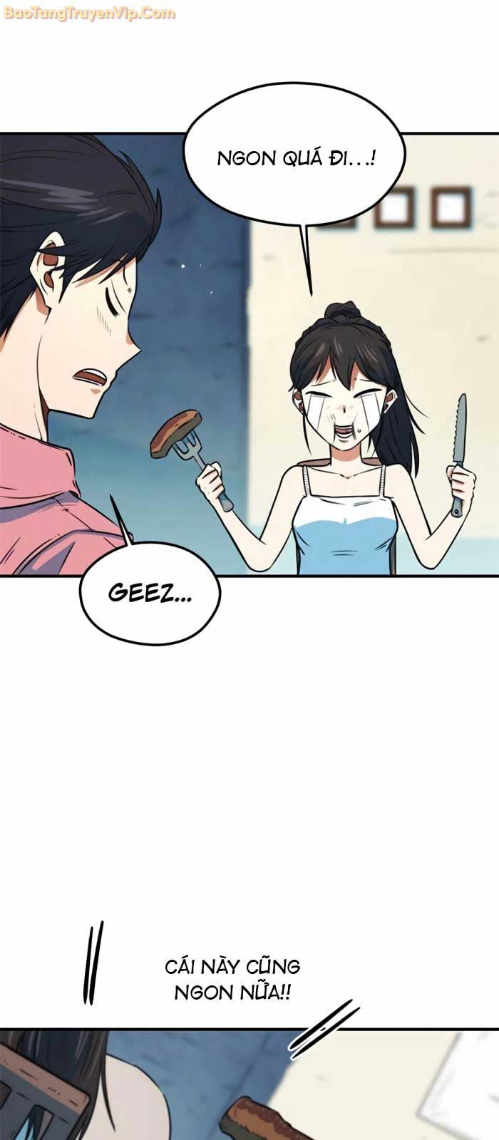 Tôi Bị Hiểu Lầm Là Siêu Sao Trên Sân Cỏ Chapter 3 - Trang 4