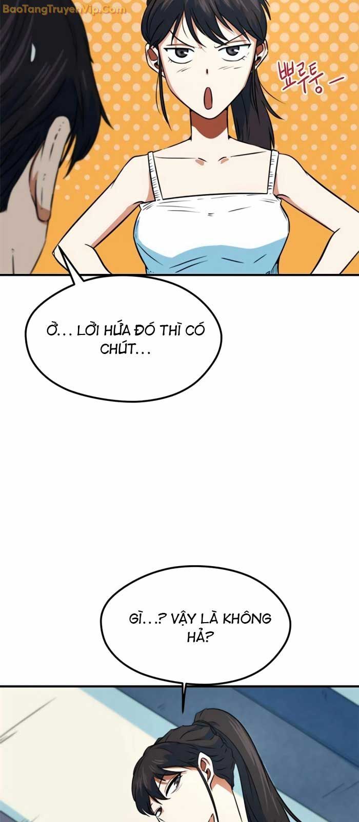 Tôi Bị Hiểu Lầm Là Siêu Sao Trên Sân Cỏ Chapter 3 - Trang 4