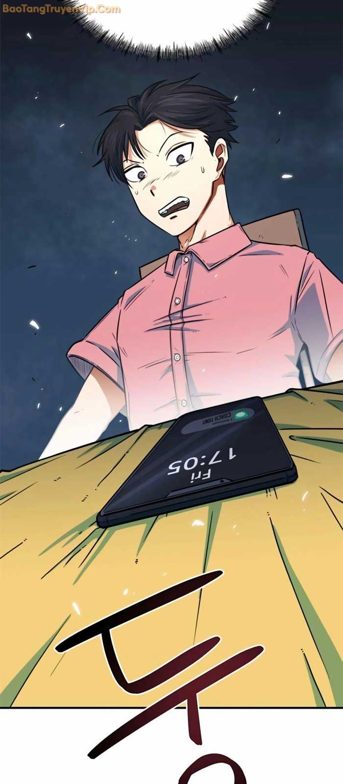 Tôi Bị Hiểu Lầm Là Siêu Sao Trên Sân Cỏ Chapter 3 - Trang 4