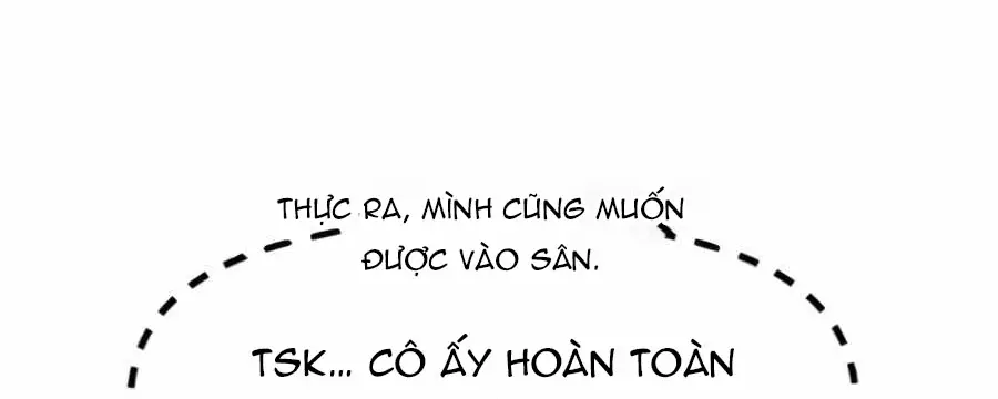 Tôi Bị Hiểu Lầm Là Siêu Sao Trên Sân Cỏ Chapter 34 - Trang 2