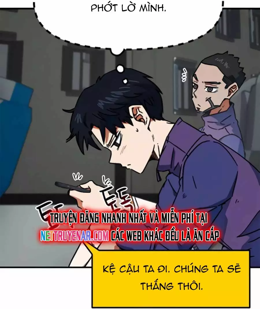 Tôi Bị Hiểu Lầm Là Siêu Sao Trên Sân Cỏ Chapter 34 - Trang 2