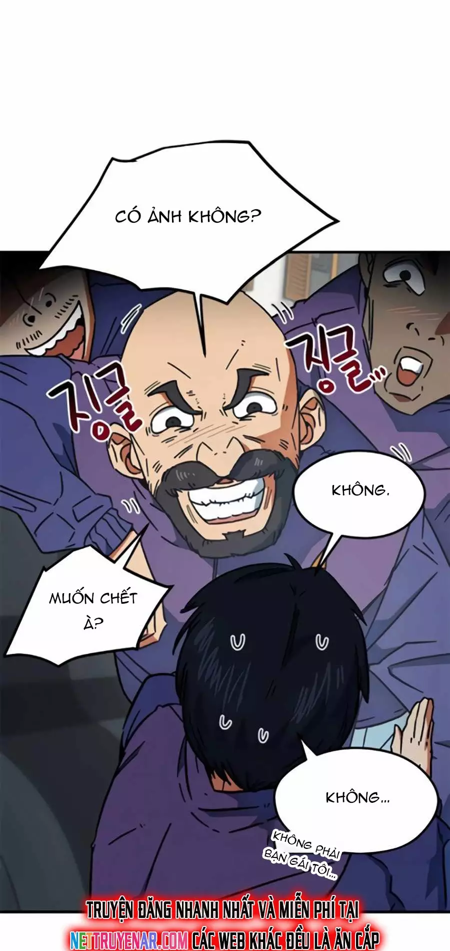 Tôi Bị Hiểu Lầm Là Siêu Sao Trên Sân Cỏ Chapter 34 - Trang 2