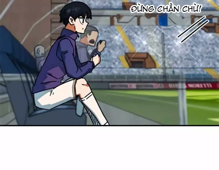 Tôi Bị Hiểu Lầm Là Siêu Sao Trên Sân Cỏ Chapter 34 - Trang 2
