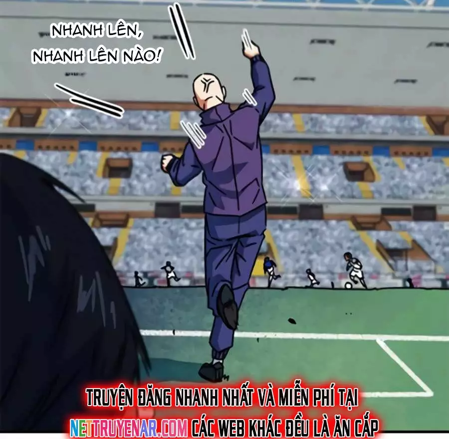 Tôi Bị Hiểu Lầm Là Siêu Sao Trên Sân Cỏ Chapter 34 - Trang 2
