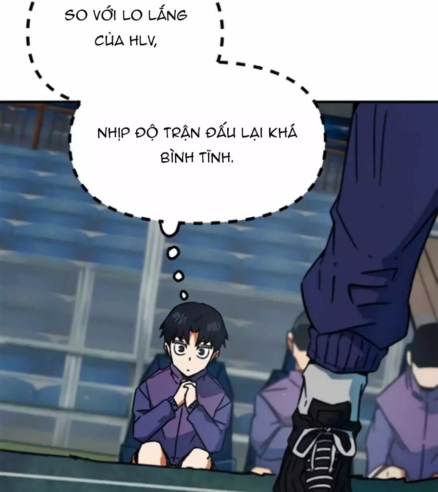 Tôi Bị Hiểu Lầm Là Siêu Sao Trên Sân Cỏ Chapter 34 - Trang 2