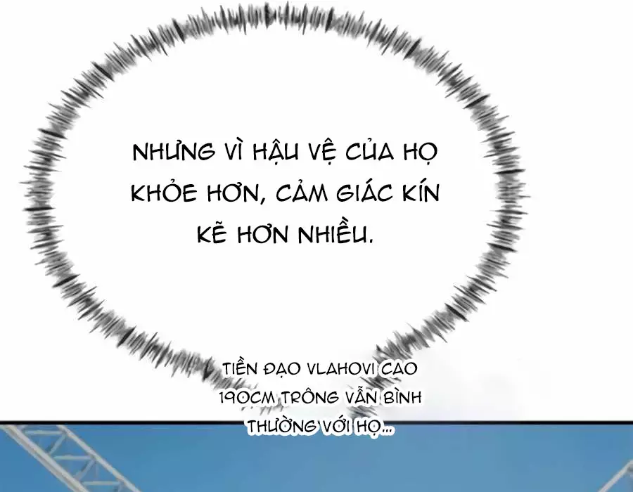 Tôi Bị Hiểu Lầm Là Siêu Sao Trên Sân Cỏ Chapter 34 - Trang 2