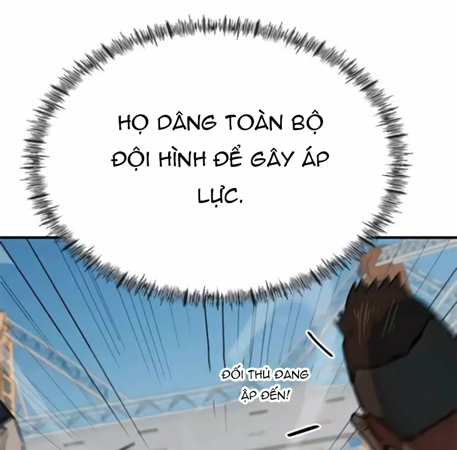 Tôi Bị Hiểu Lầm Là Siêu Sao Trên Sân Cỏ Chapter 34 - Trang 2
