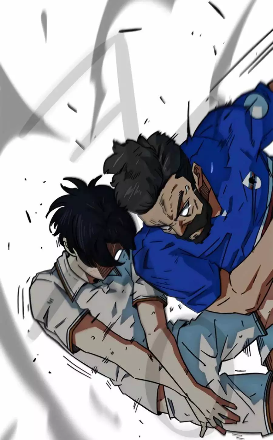 Tôi Bị Hiểu Lầm Là Siêu Sao Trên Sân Cỏ Chapter 34 - Trang 2