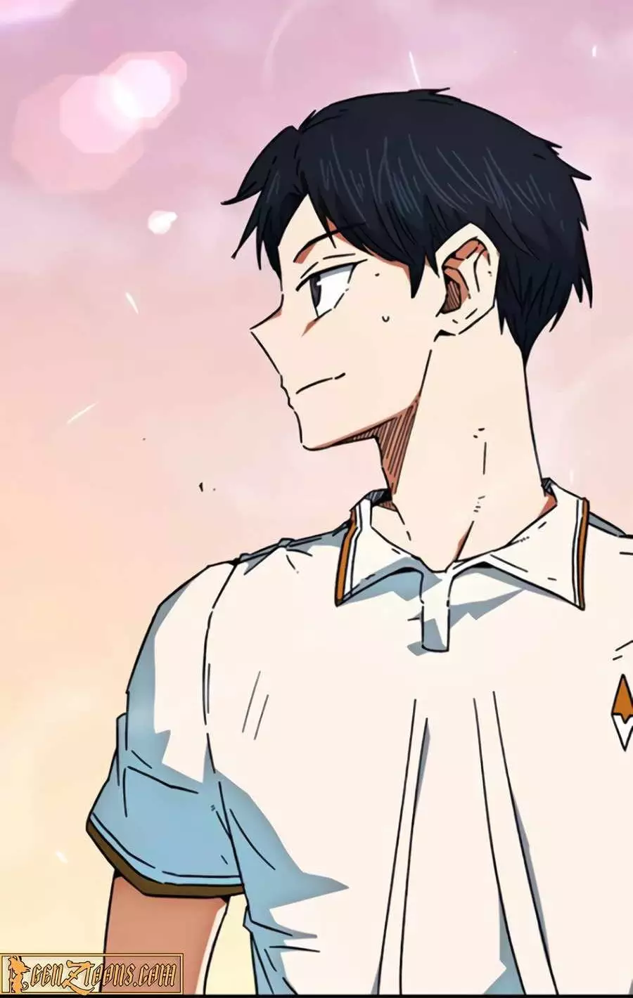 Tôi Bị Hiểu Lầm Là Siêu Sao Trên Sân Cỏ Chapter 34 - Trang 2