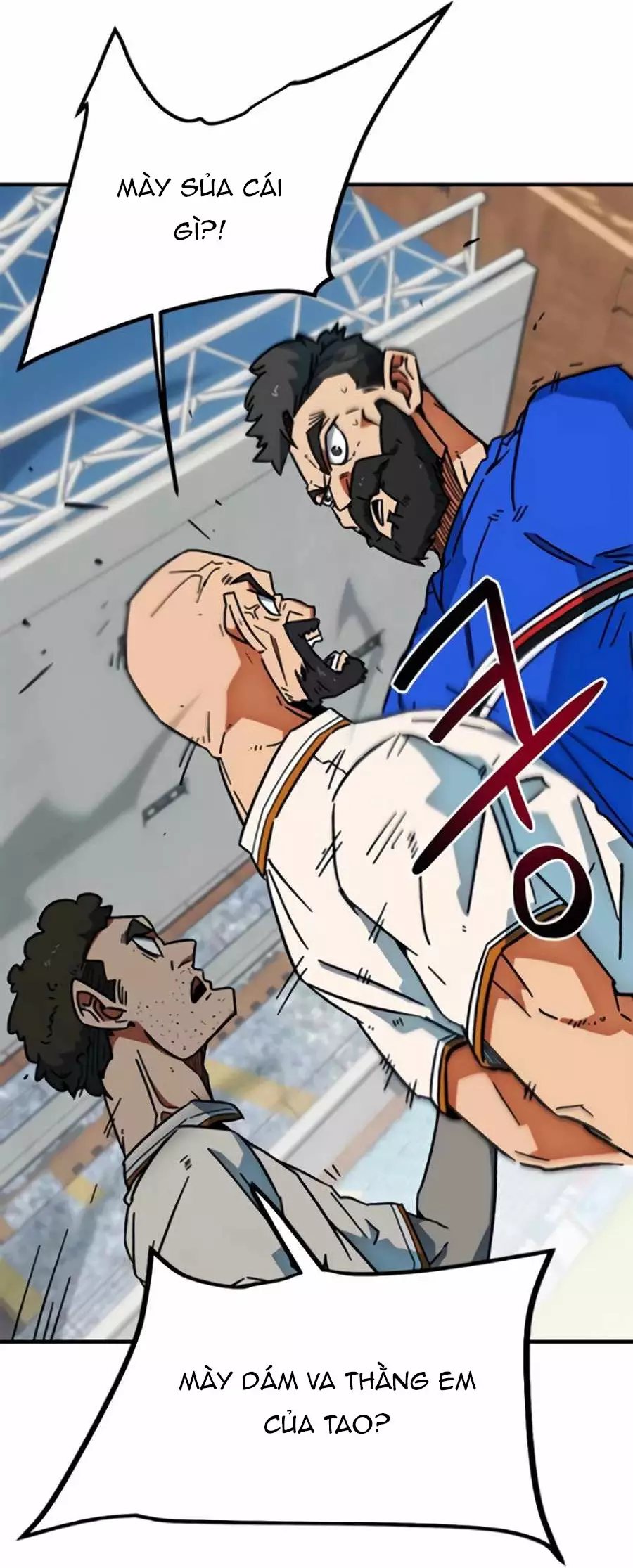 Tôi Bị Hiểu Lầm Là Siêu Sao Trên Sân Cỏ Chapter 34 - Trang 2