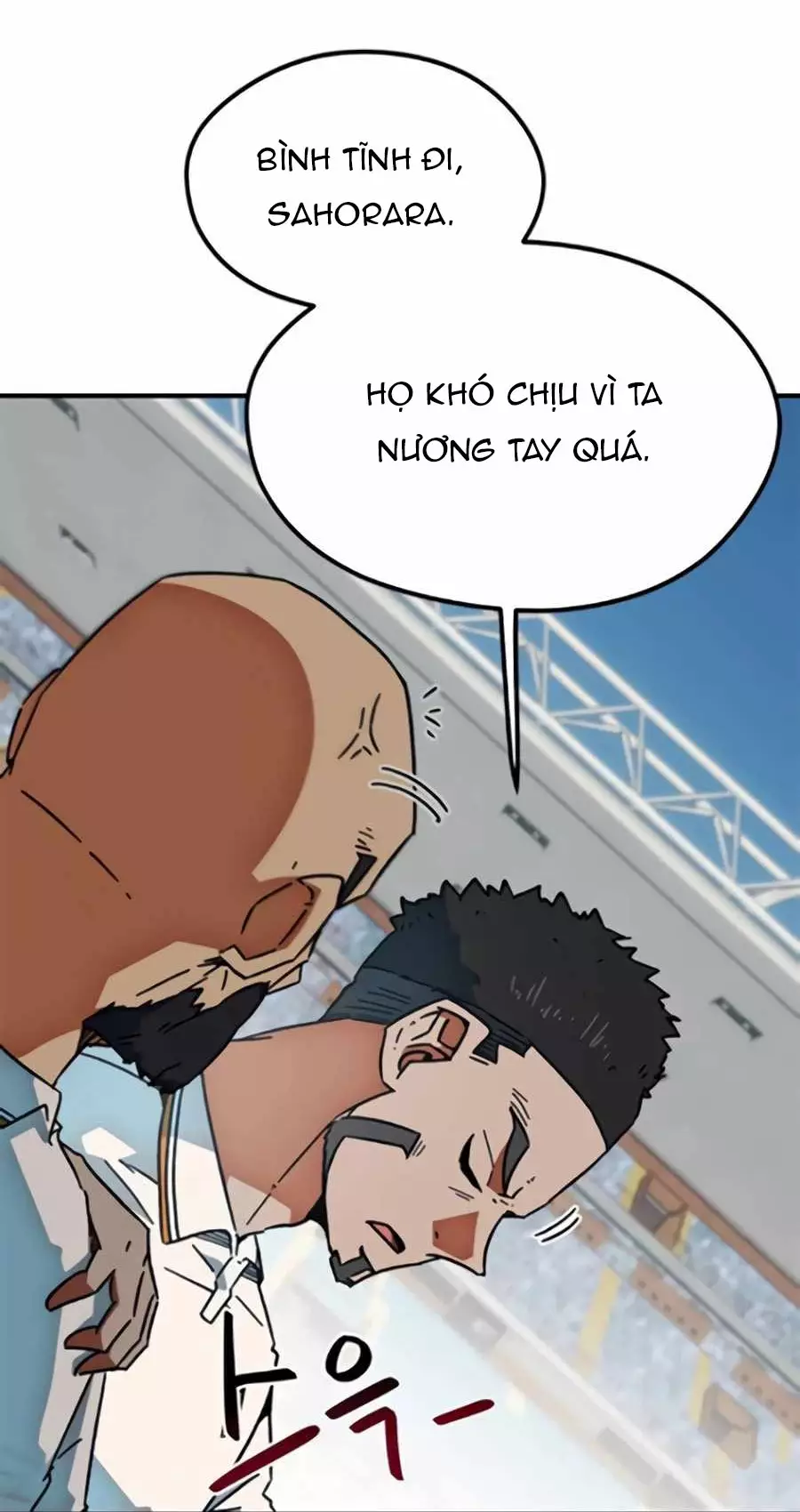 Tôi Bị Hiểu Lầm Là Siêu Sao Trên Sân Cỏ Chapter 34 - Trang 2