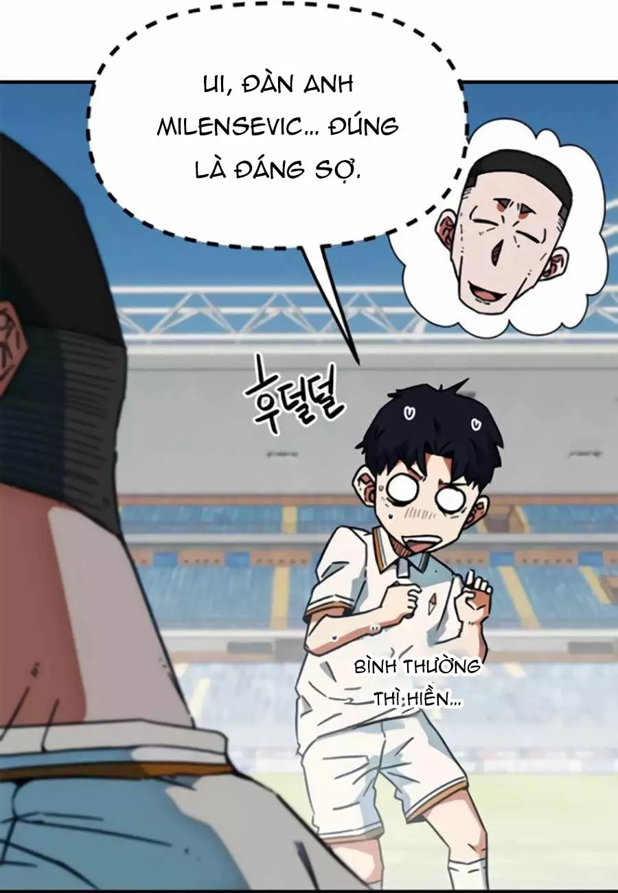 Tôi Bị Hiểu Lầm Là Siêu Sao Trên Sân Cỏ Chapter 34 - Trang 2