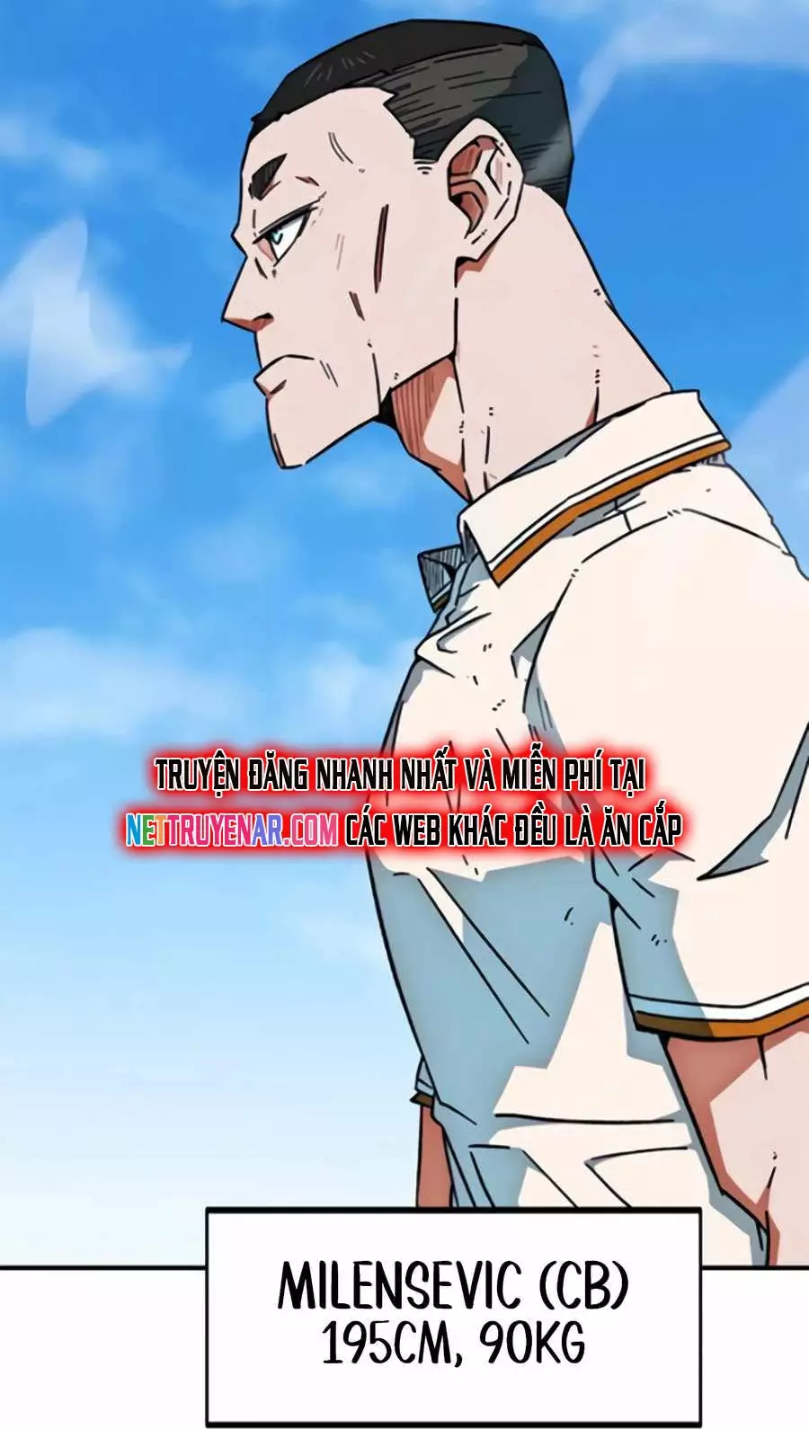 Tôi Bị Hiểu Lầm Là Siêu Sao Trên Sân Cỏ Chapter 34 - Trang 2