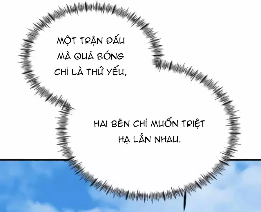 Tôi Bị Hiểu Lầm Là Siêu Sao Trên Sân Cỏ Chapter 34 - Trang 2