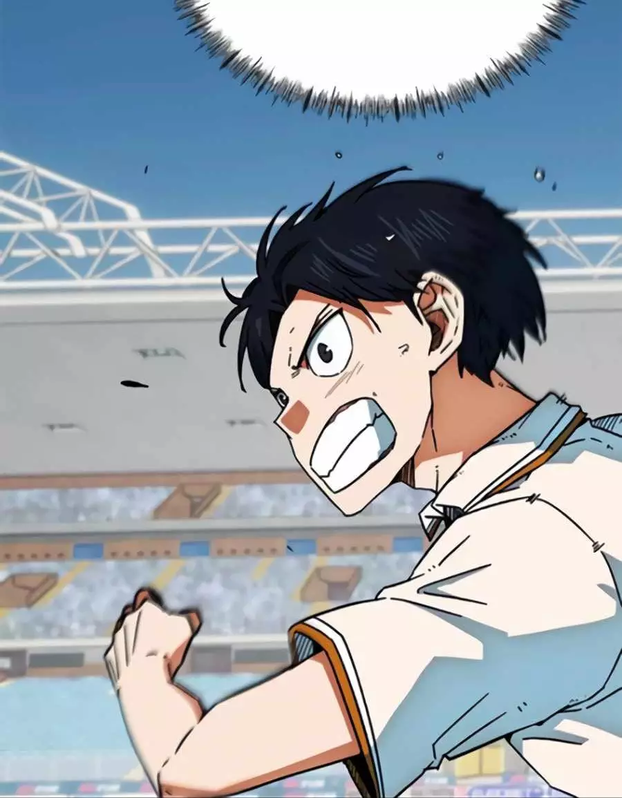 Tôi Bị Hiểu Lầm Là Siêu Sao Trên Sân Cỏ Chapter 34 - Trang 2