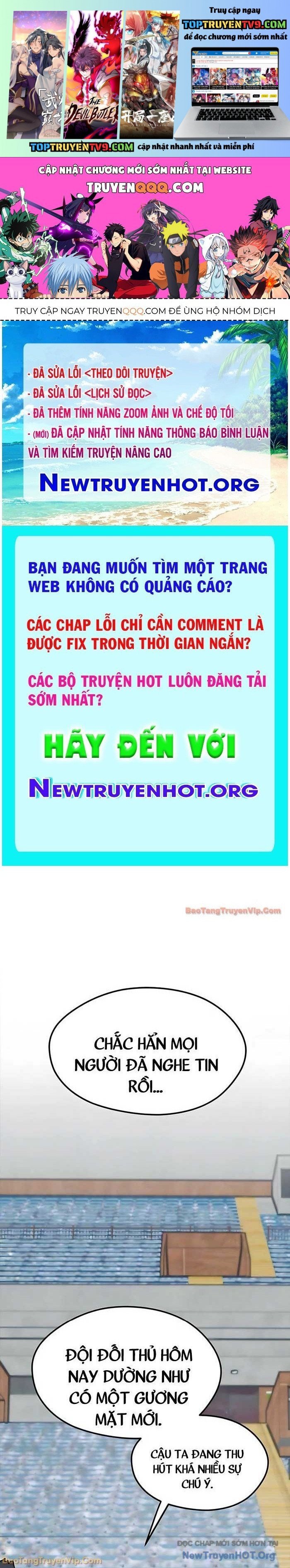 Tôi Bị Hiểu Lầm Là Siêu Sao Trên Sân Cỏ Chapter 35 - Trang 2