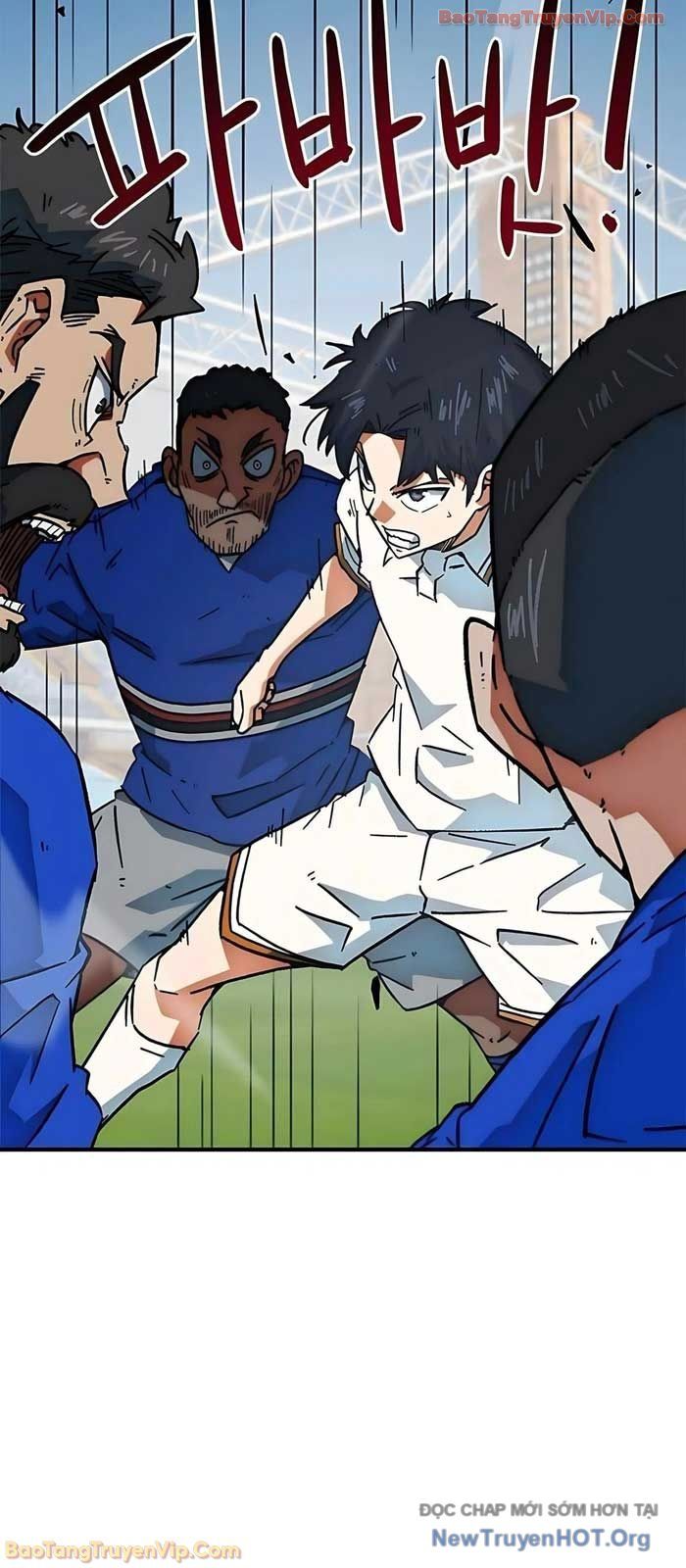 Tôi Bị Hiểu Lầm Là Siêu Sao Trên Sân Cỏ Chapter 35 - Trang 2