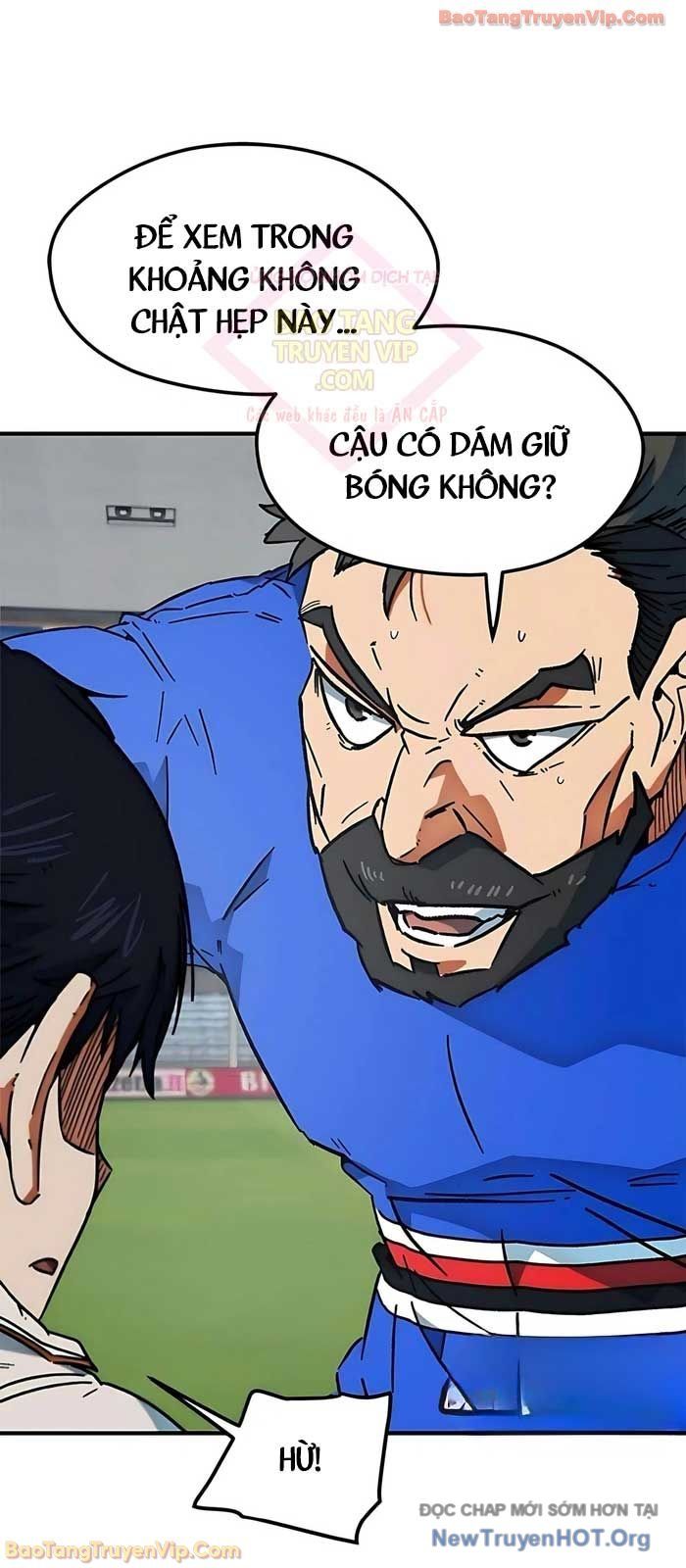 Tôi Bị Hiểu Lầm Là Siêu Sao Trên Sân Cỏ Chapter 35 - Trang 2