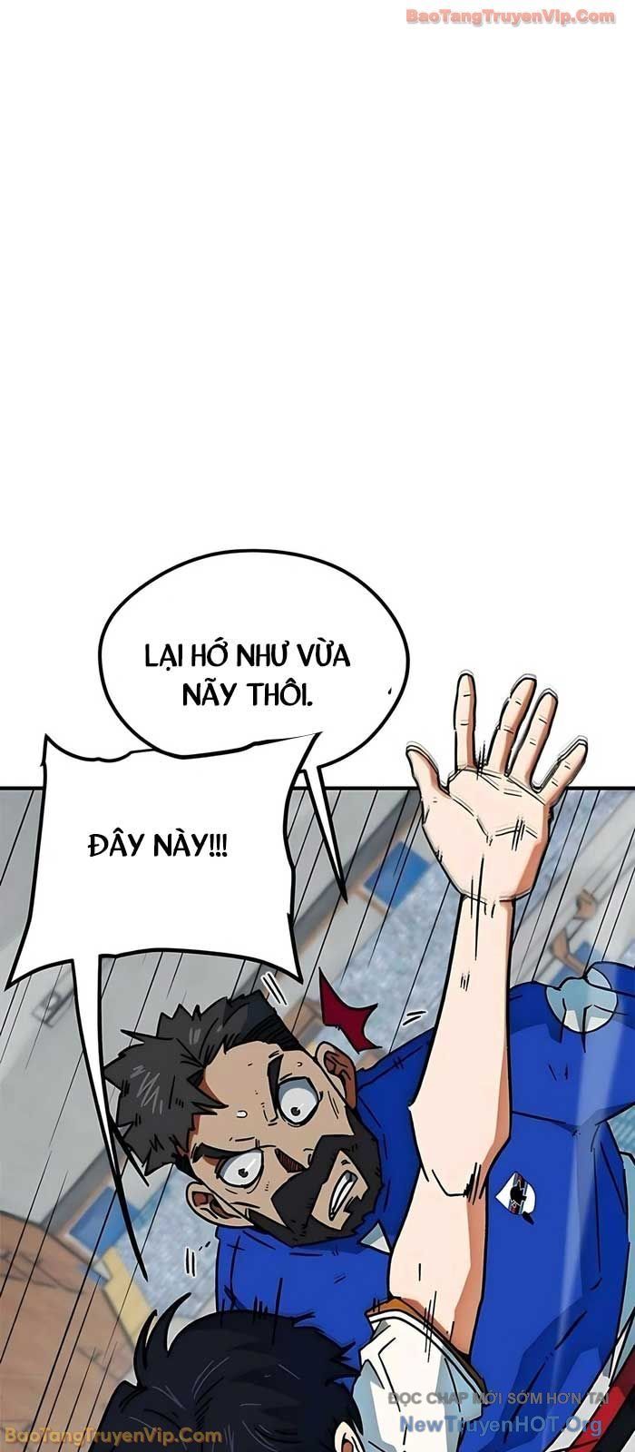 Tôi Bị Hiểu Lầm Là Siêu Sao Trên Sân Cỏ Chapter 35 - Trang 2