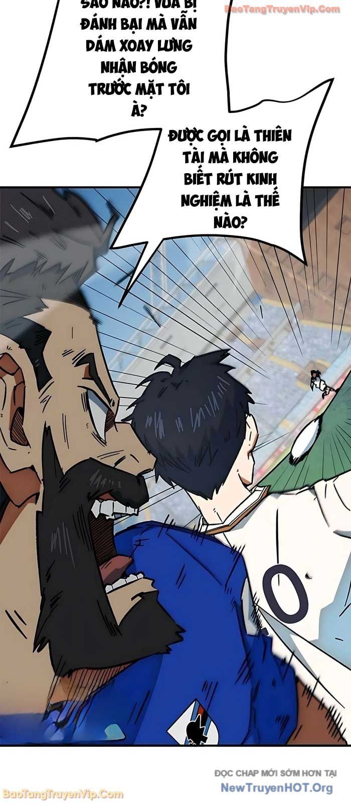 Tôi Bị Hiểu Lầm Là Siêu Sao Trên Sân Cỏ Chapter 35 - Trang 2
