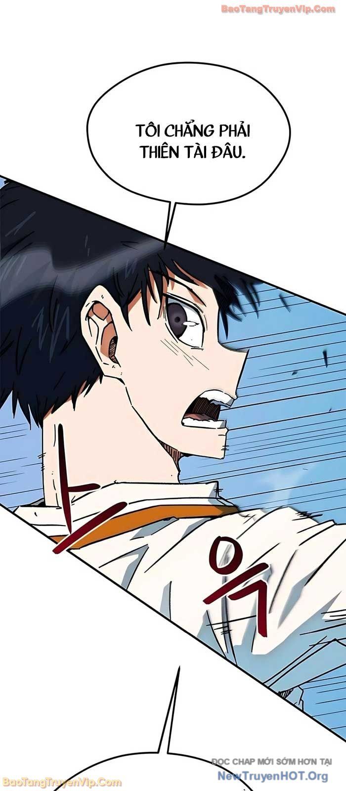 Tôi Bị Hiểu Lầm Là Siêu Sao Trên Sân Cỏ Chapter 35 - Trang 2