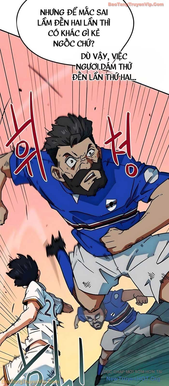 Tôi Bị Hiểu Lầm Là Siêu Sao Trên Sân Cỏ Chapter 35 - Trang 2