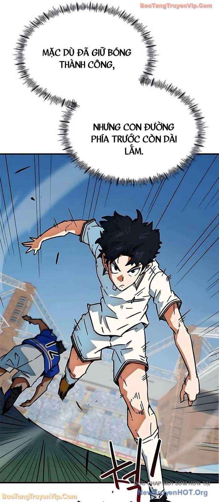 Tôi Bị Hiểu Lầm Là Siêu Sao Trên Sân Cỏ Chapter 35 - Trang 2