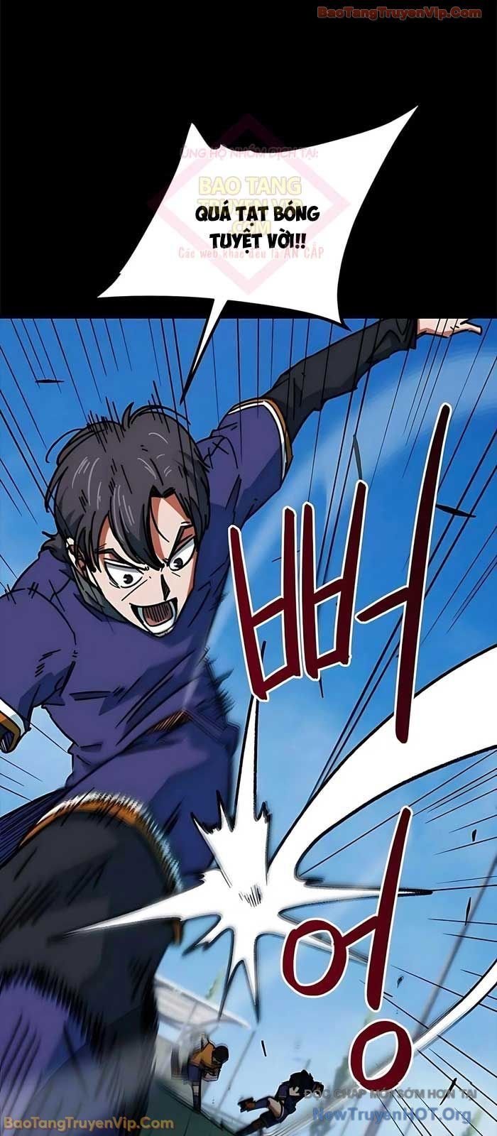 Tôi Bị Hiểu Lầm Là Siêu Sao Trên Sân Cỏ Chapter 35 - Trang 2