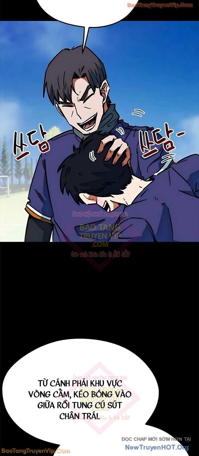 Tôi Bị Hiểu Lầm Là Siêu Sao Trên Sân Cỏ Chapter 35 - Trang 2