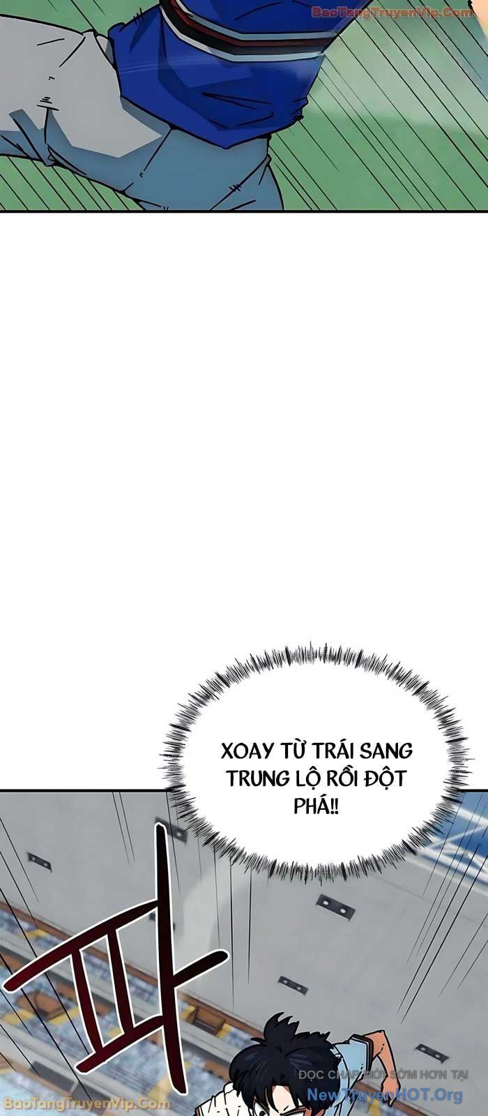 Tôi Bị Hiểu Lầm Là Siêu Sao Trên Sân Cỏ Chapter 35 - Trang 2