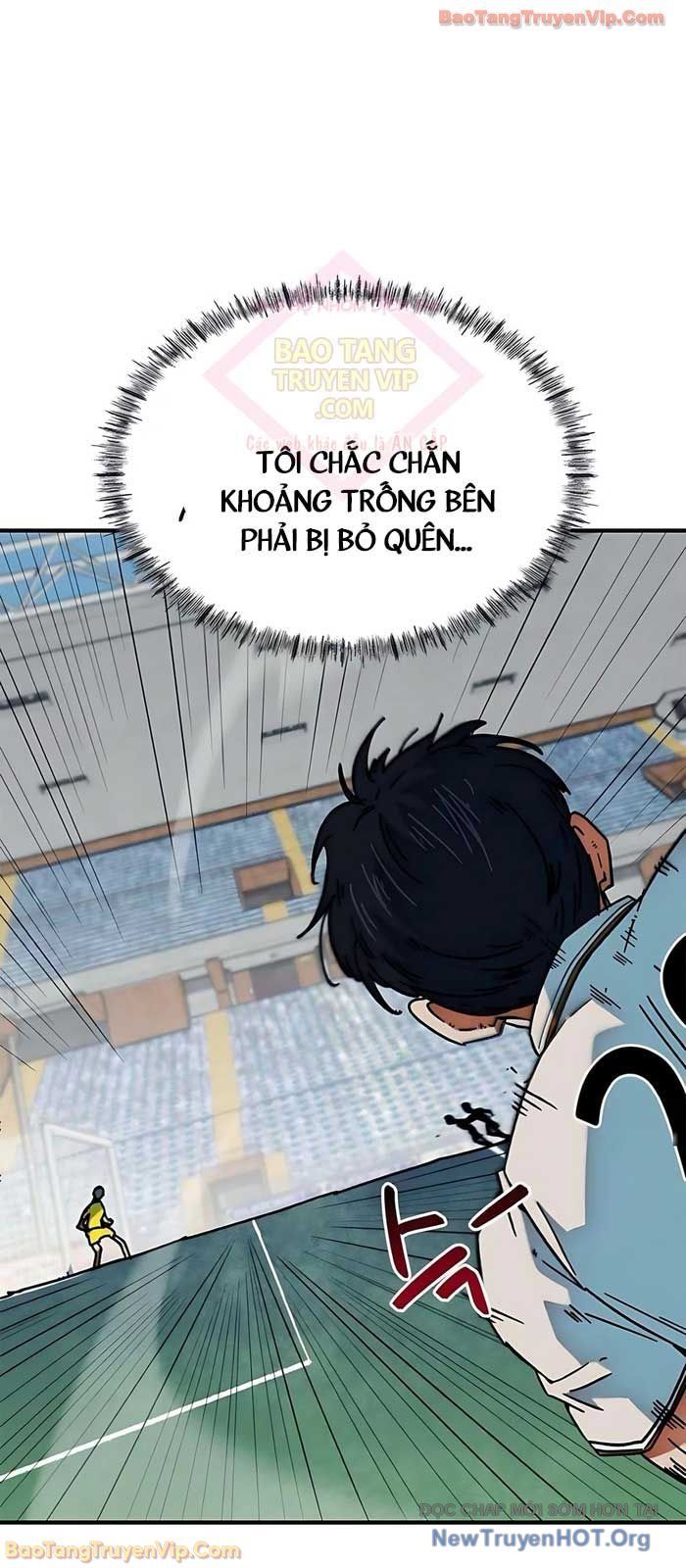 Tôi Bị Hiểu Lầm Là Siêu Sao Trên Sân Cỏ Chapter 35 - Trang 2