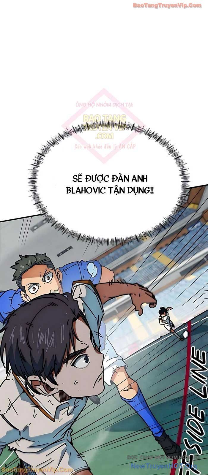 Tôi Bị Hiểu Lầm Là Siêu Sao Trên Sân Cỏ Chapter 35 - Trang 2