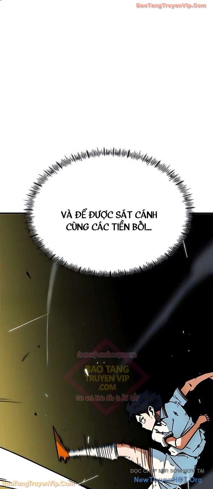 Tôi Bị Hiểu Lầm Là Siêu Sao Trên Sân Cỏ Chapter 35 - Trang 2