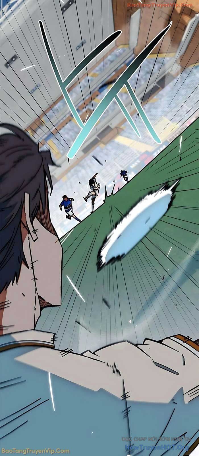 Tôi Bị Hiểu Lầm Là Siêu Sao Trên Sân Cỏ Chapter 35 - Trang 2