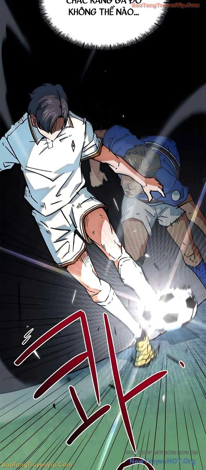 Tôi Bị Hiểu Lầm Là Siêu Sao Trên Sân Cỏ Chapter 35 - Trang 2