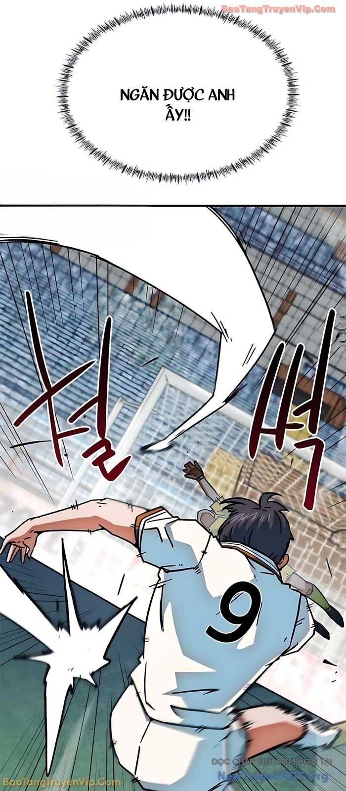 Tôi Bị Hiểu Lầm Là Siêu Sao Trên Sân Cỏ Chapter 35 - Trang 2