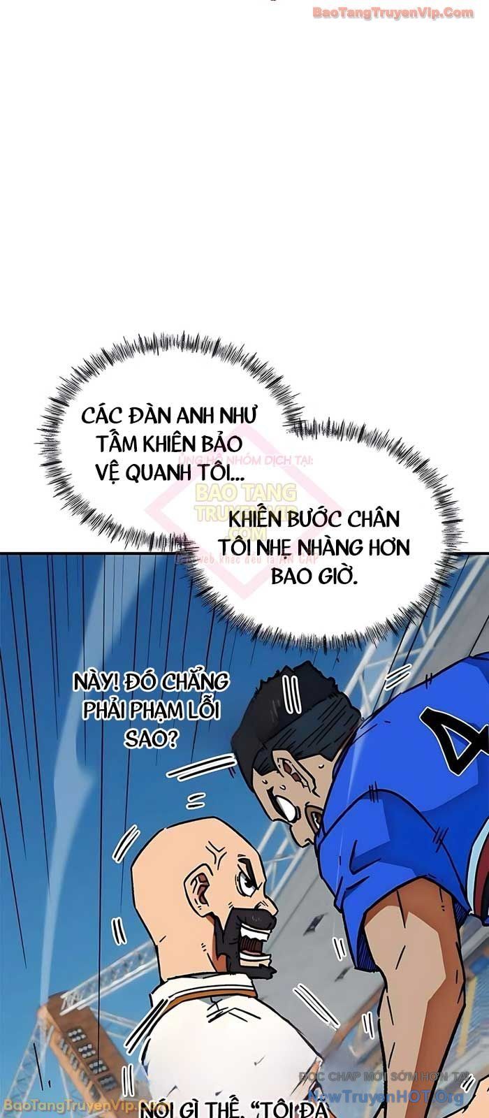 Tôi Bị Hiểu Lầm Là Siêu Sao Trên Sân Cỏ Chapter 35 - Trang 2