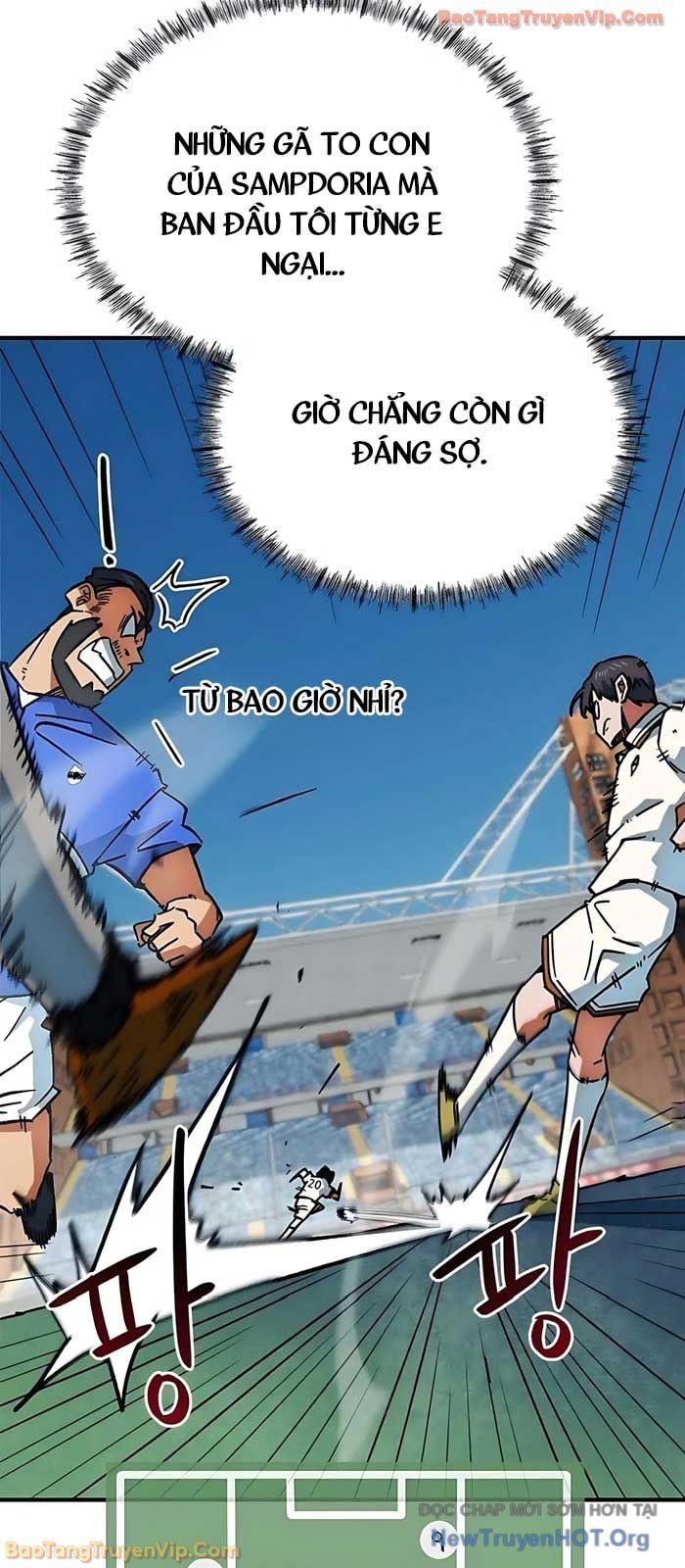 Tôi Bị Hiểu Lầm Là Siêu Sao Trên Sân Cỏ Chapter 35 - Trang 2