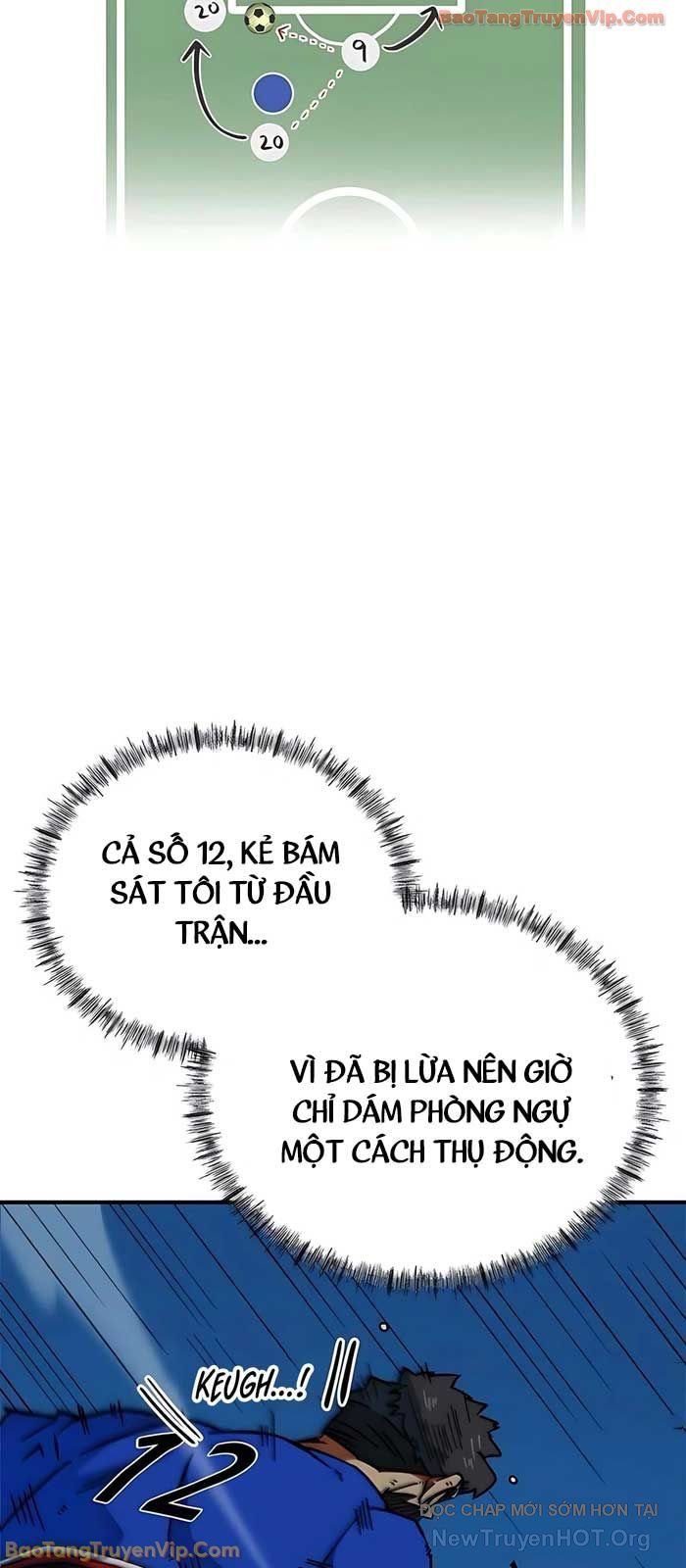 Tôi Bị Hiểu Lầm Là Siêu Sao Trên Sân Cỏ Chapter 35 - Trang 2
