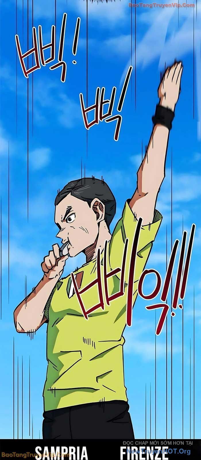Tôi Bị Hiểu Lầm Là Siêu Sao Trên Sân Cỏ Chapter 35 - Trang 2