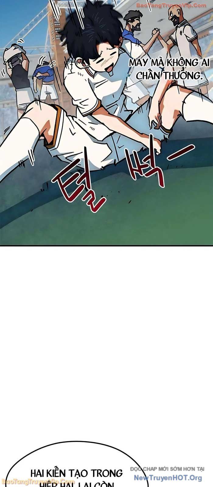 Tôi Bị Hiểu Lầm Là Siêu Sao Trên Sân Cỏ Chapter 35 - Trang 2