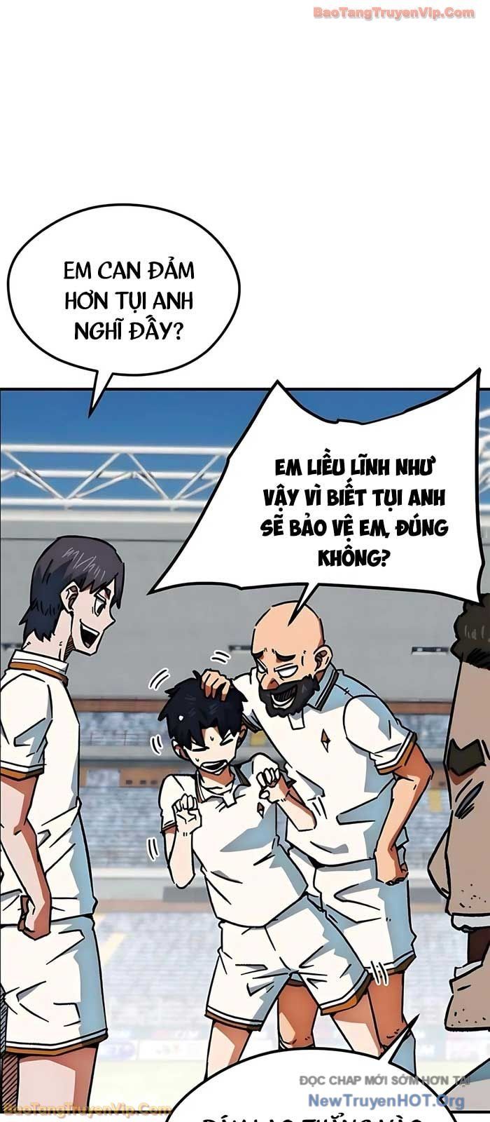 Tôi Bị Hiểu Lầm Là Siêu Sao Trên Sân Cỏ Chapter 35 - Trang 2