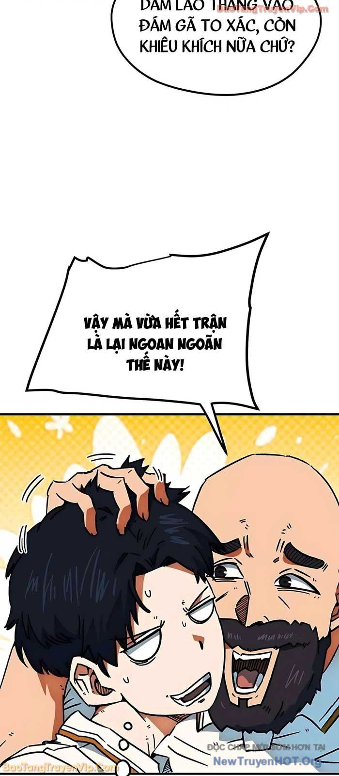Tôi Bị Hiểu Lầm Là Siêu Sao Trên Sân Cỏ Chapter 35 - Trang 2