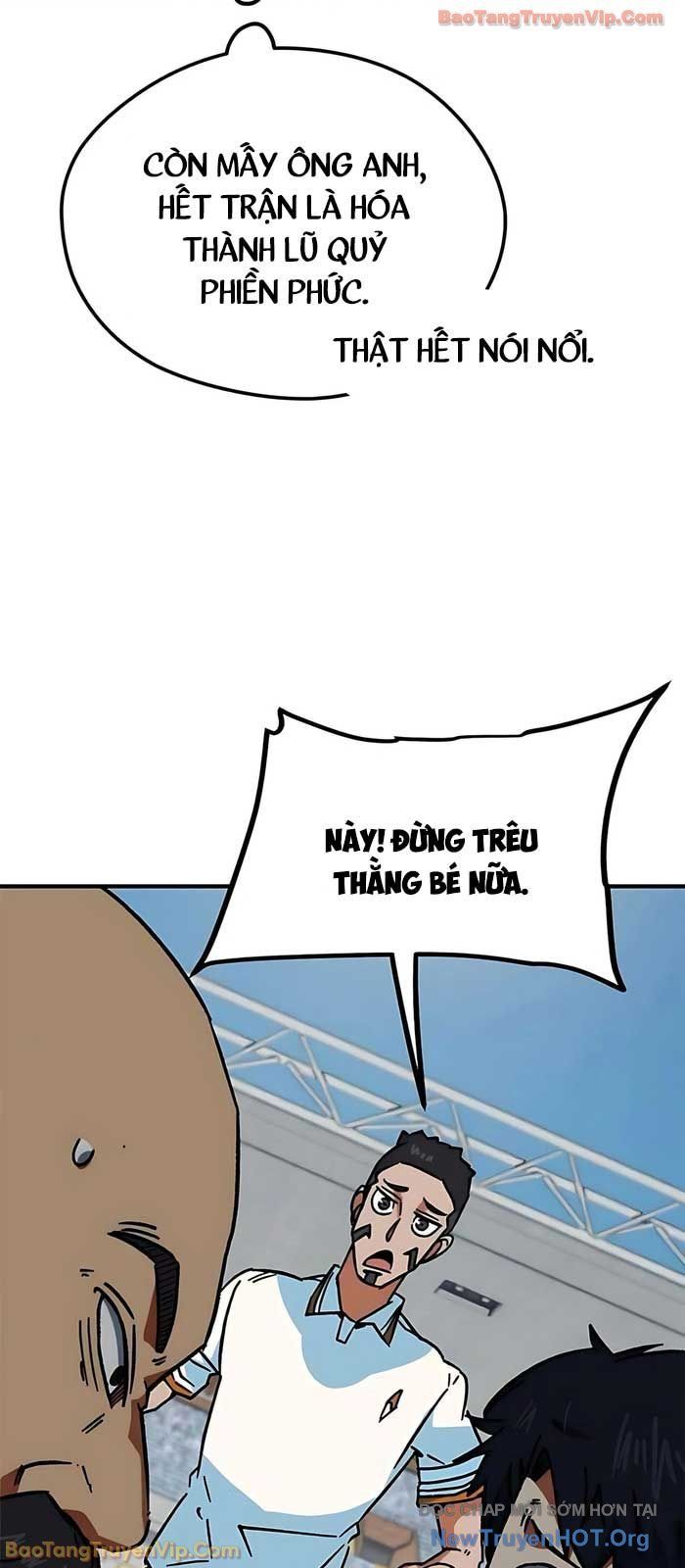 Tôi Bị Hiểu Lầm Là Siêu Sao Trên Sân Cỏ Chapter 35 - Trang 2
