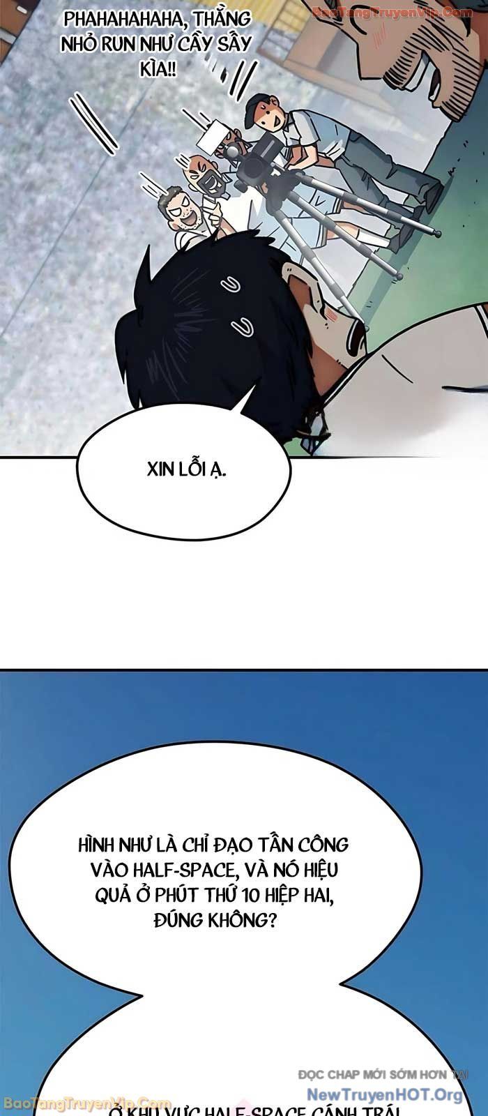 Tôi Bị Hiểu Lầm Là Siêu Sao Trên Sân Cỏ Chapter 35 - Trang 2