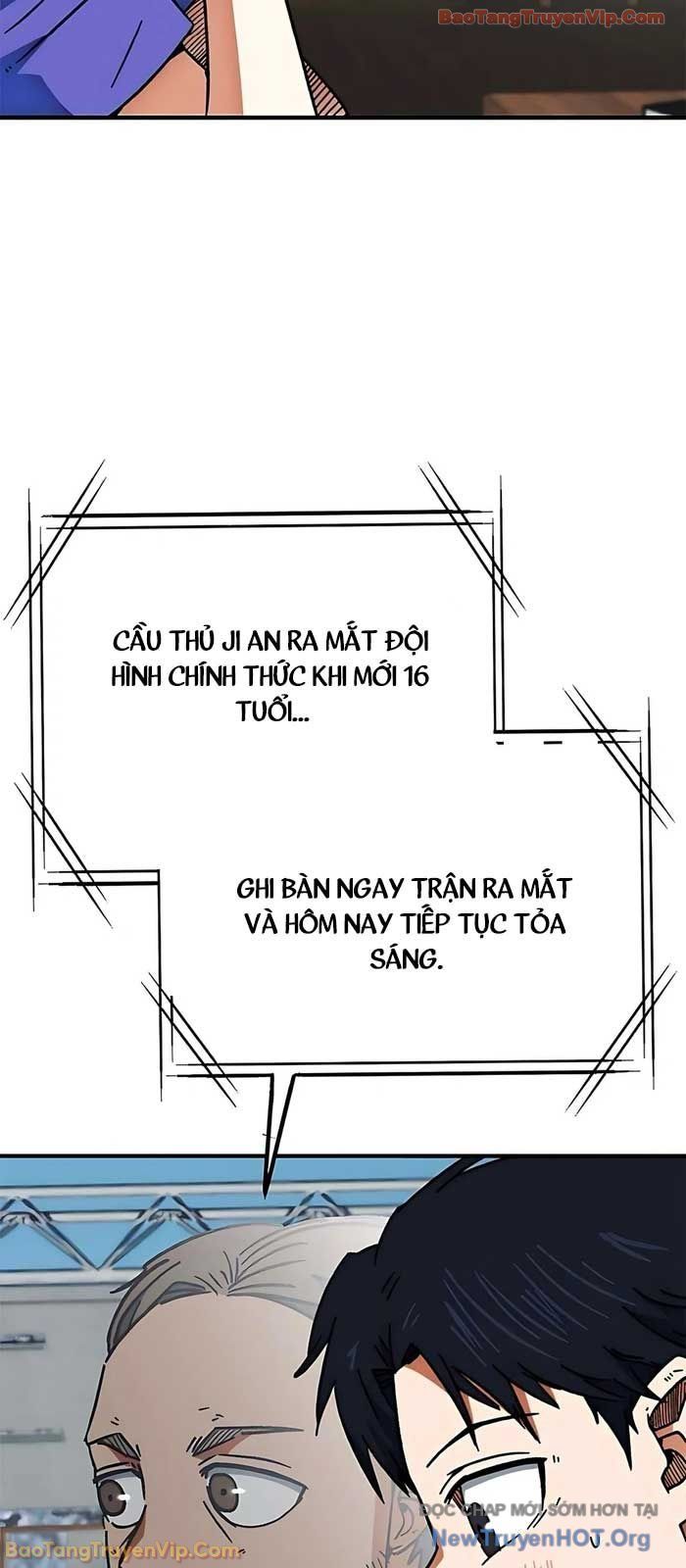 Tôi Bị Hiểu Lầm Là Siêu Sao Trên Sân Cỏ Chapter 35 - Trang 2