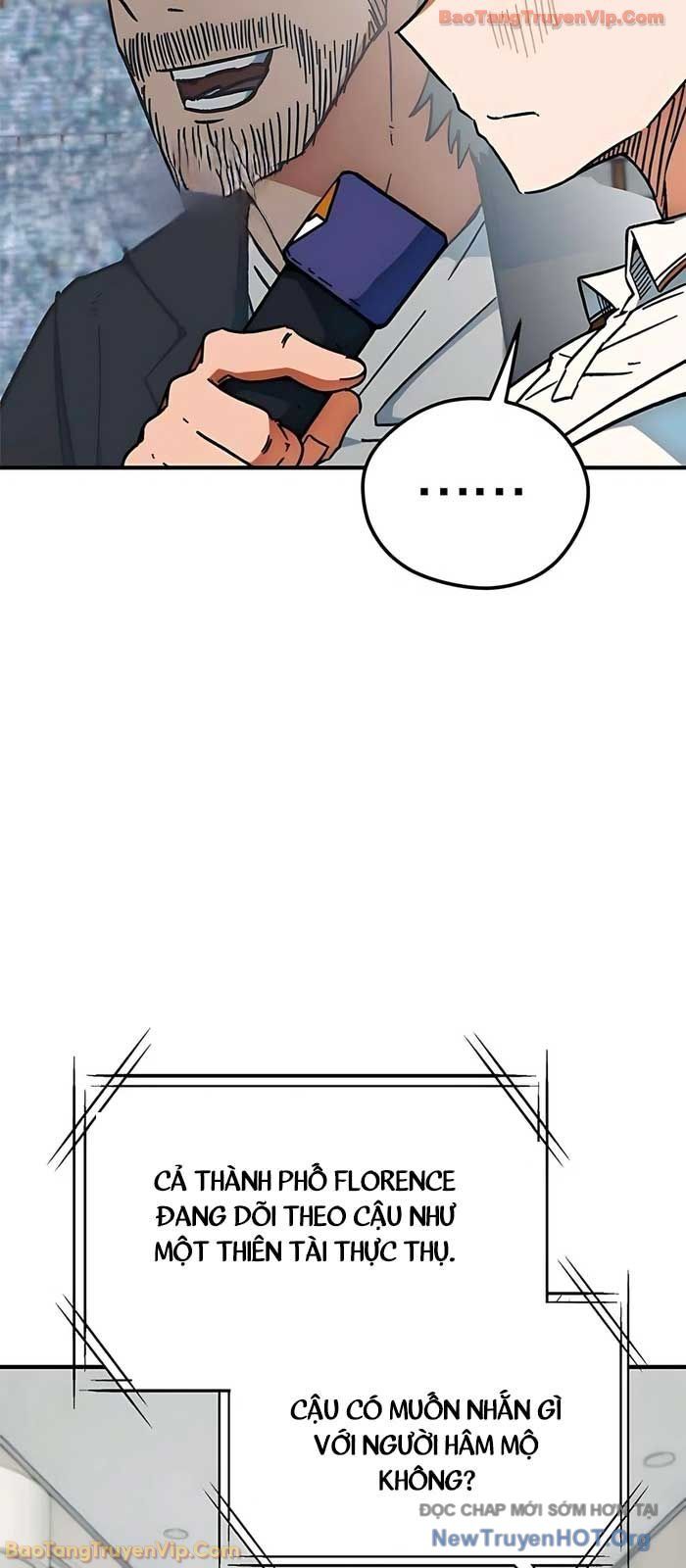 Tôi Bị Hiểu Lầm Là Siêu Sao Trên Sân Cỏ Chapter 35 - Trang 2